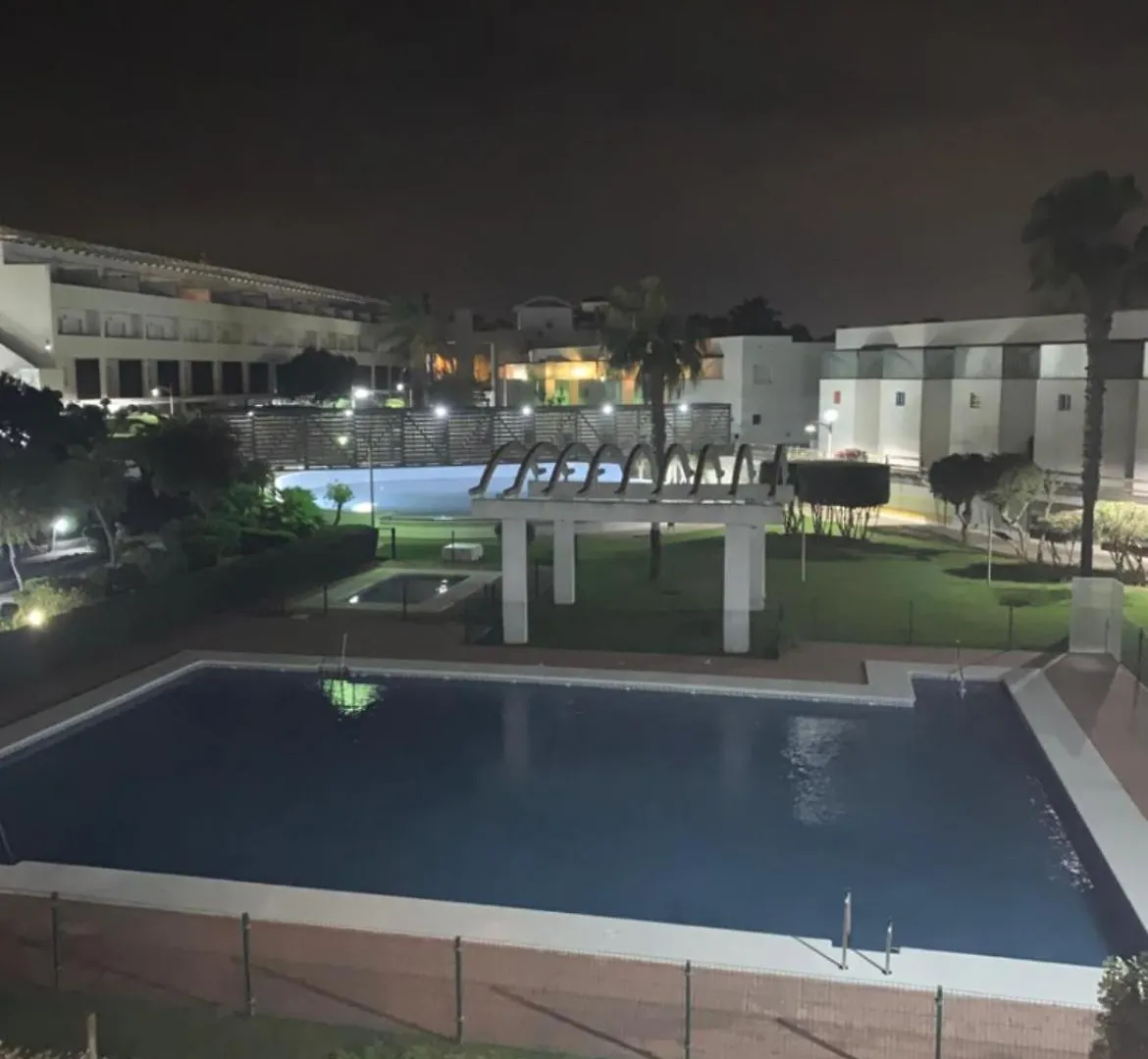 Апартаменты Costa Ballena Golf Рота