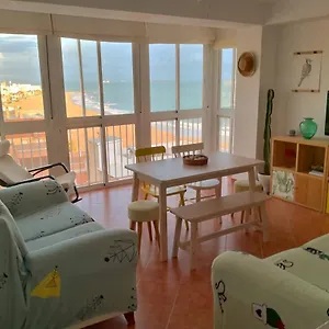 Ventana Al Mar Rota