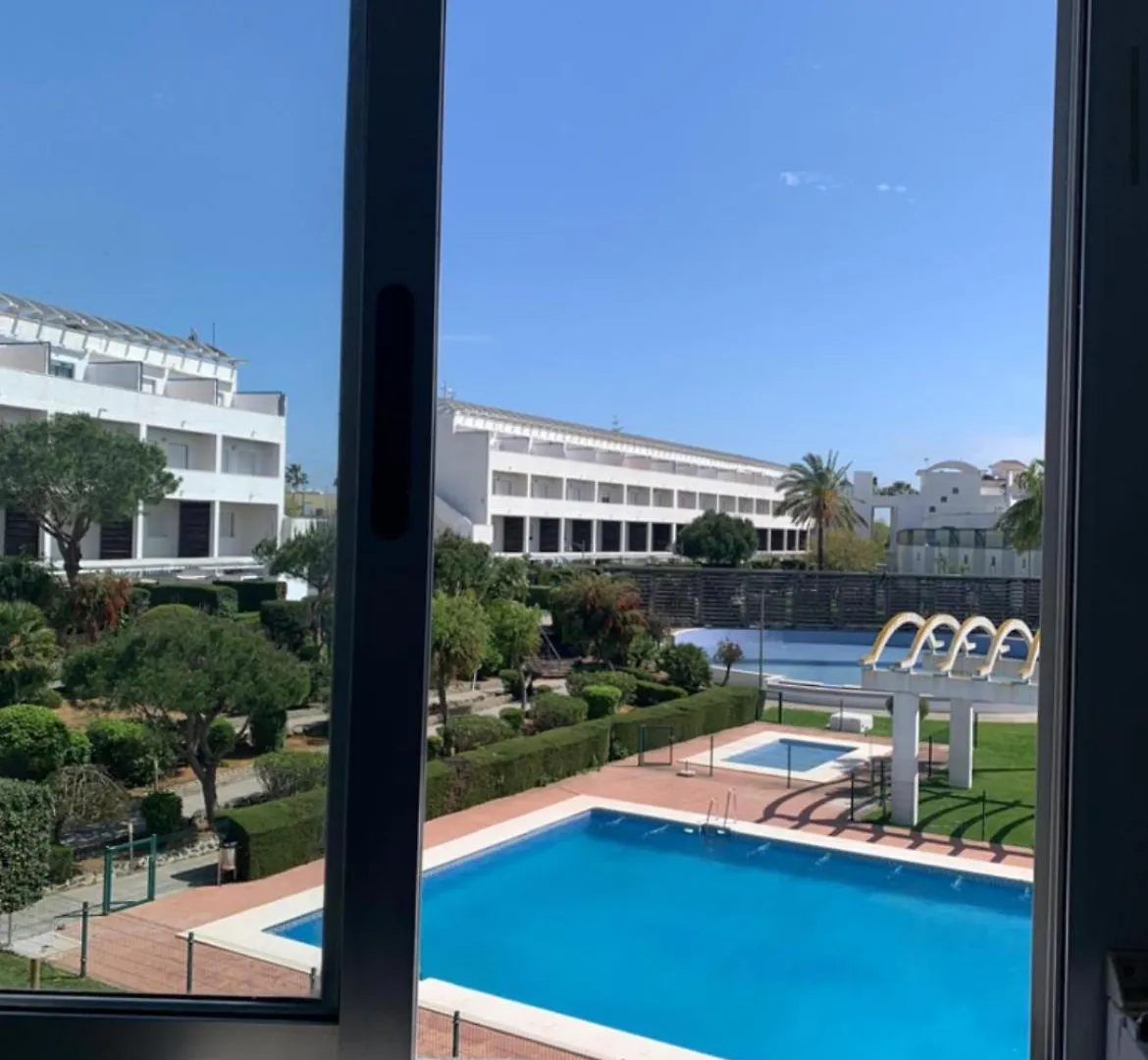 Costa Ballena Golf Rota