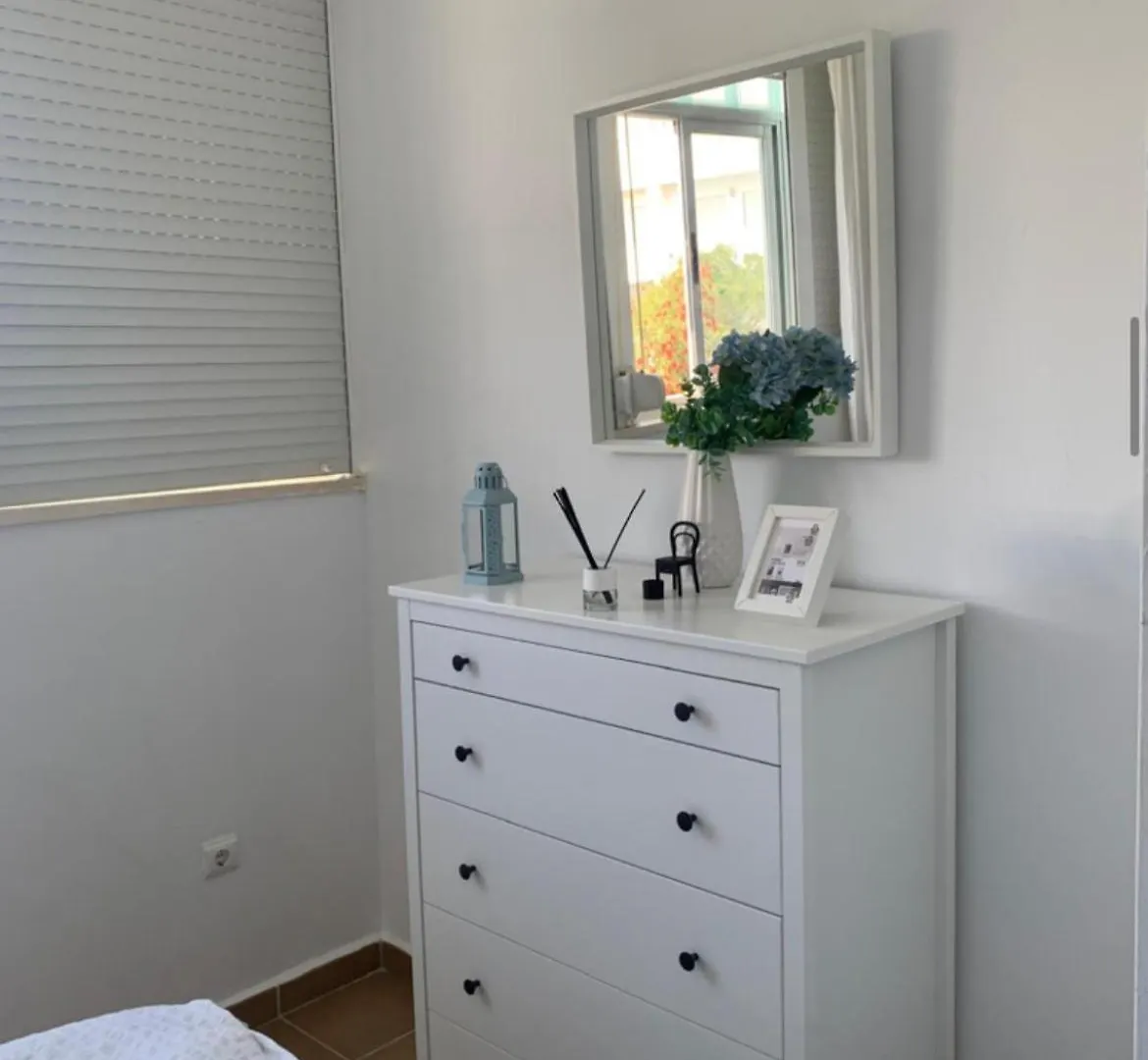 Apartment Costa Ballena Golf Rota Spain