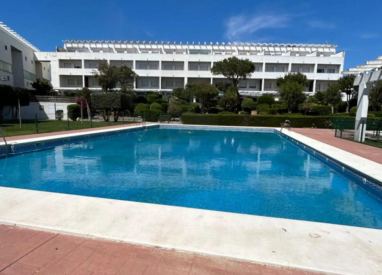 Costa Ballena Golf Rota Spain