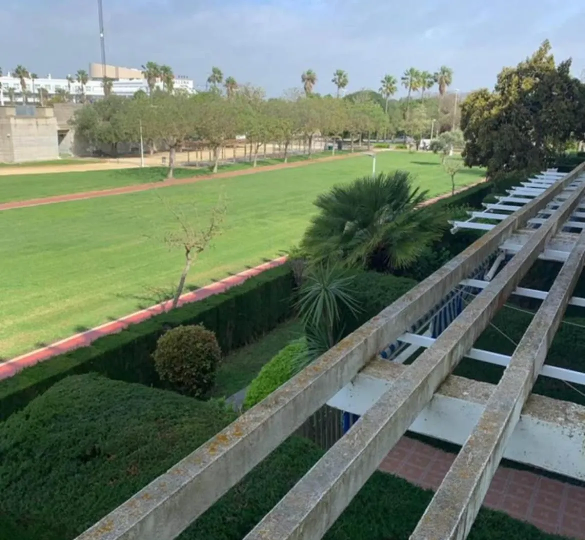 Apartment Costa Ballena Golf Rota