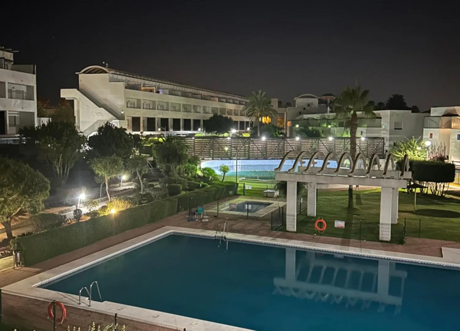 Costa Ballena Golf Rota 0*,  Spain